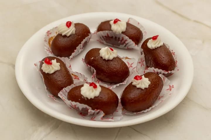 Dry Jamoon