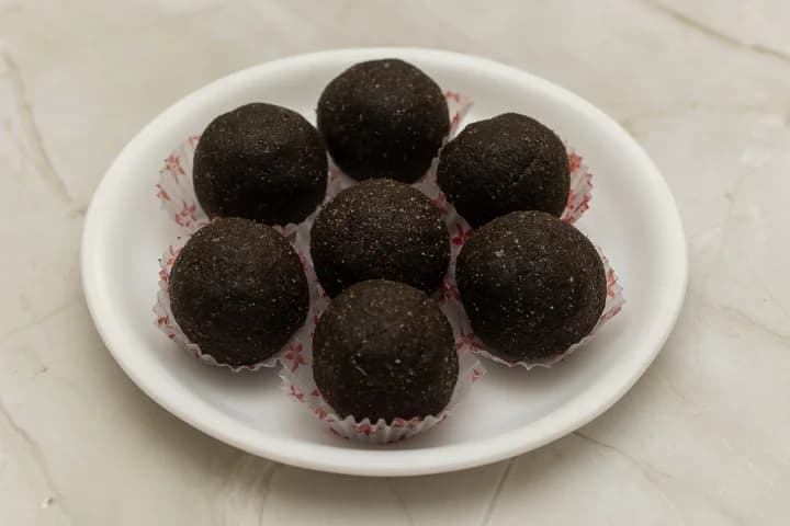 Ellu Laddu