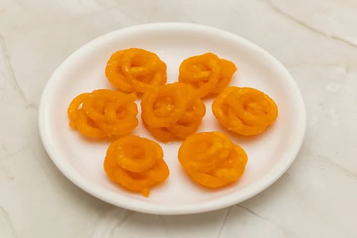 Jalebi