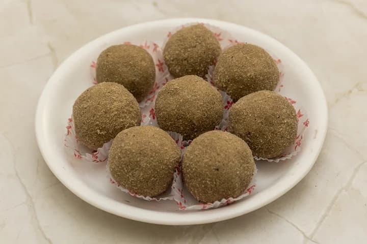 Kambu Laddu