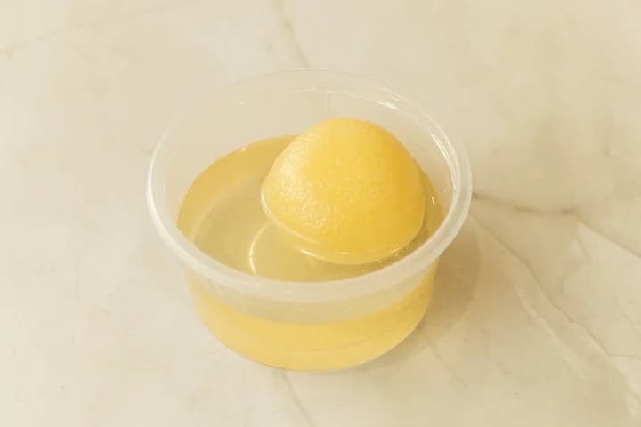Rasagulla