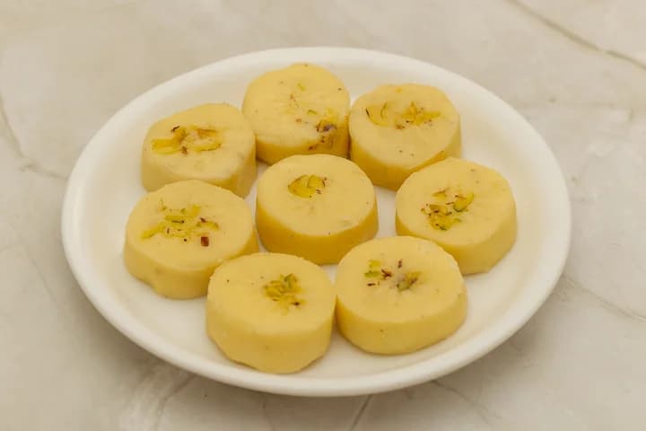 Special Milk Peda