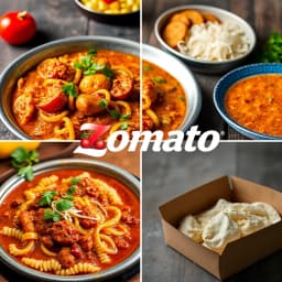 Zomato