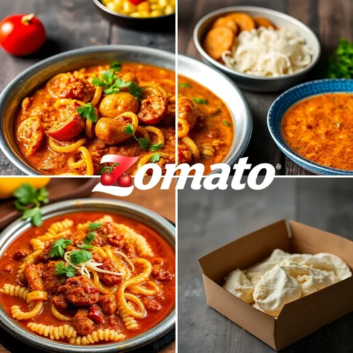 Zomato