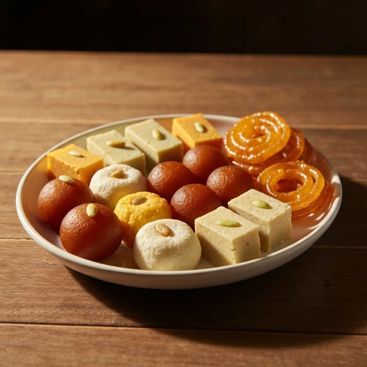 Sweets